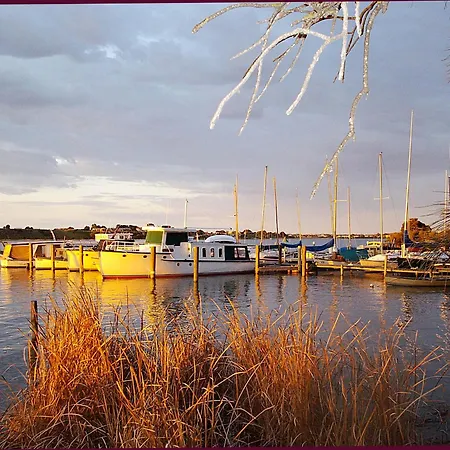 Boathouse - Birks River Retreat-2